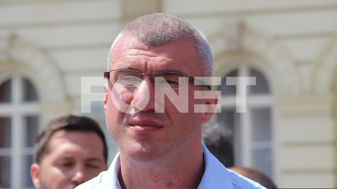 Sumnja na plućnu emboliju